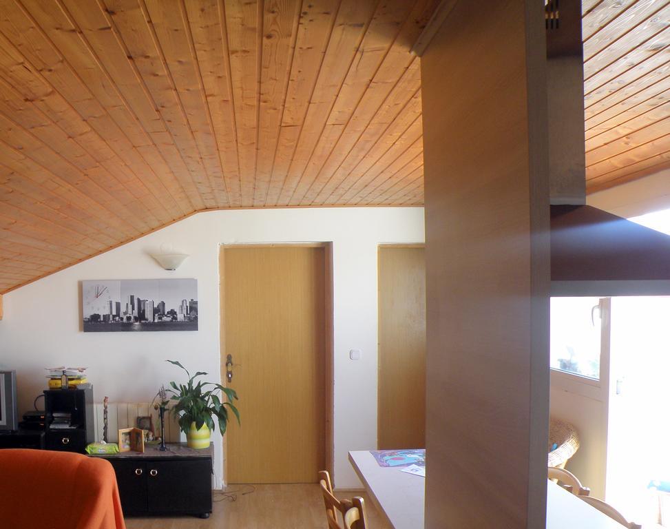 Apartment Doderovic Kostrena Esterno foto