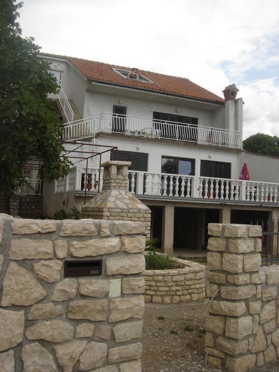 Apartment Doderovic Kostrena Esterno foto