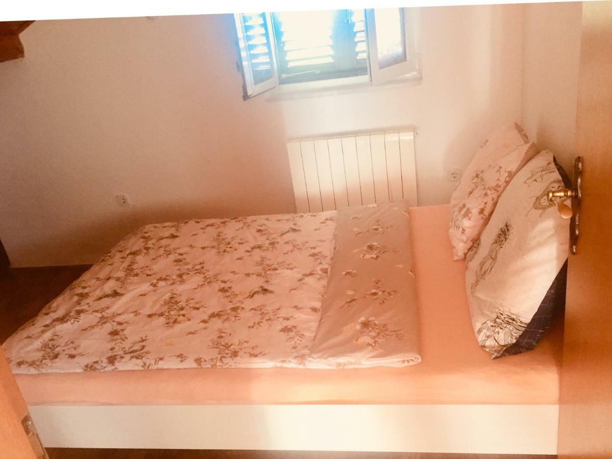 Apartment Doderovic Kostrena Esterno foto