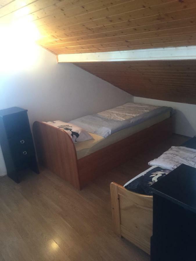 Apartment Doderovic Kostrena Esterno foto
